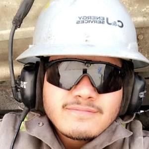 Meet your Posher, Edgar